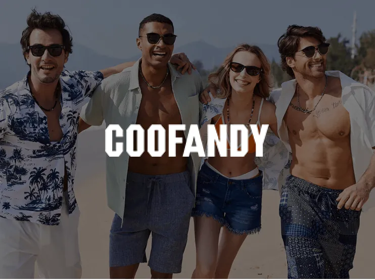 coofandy