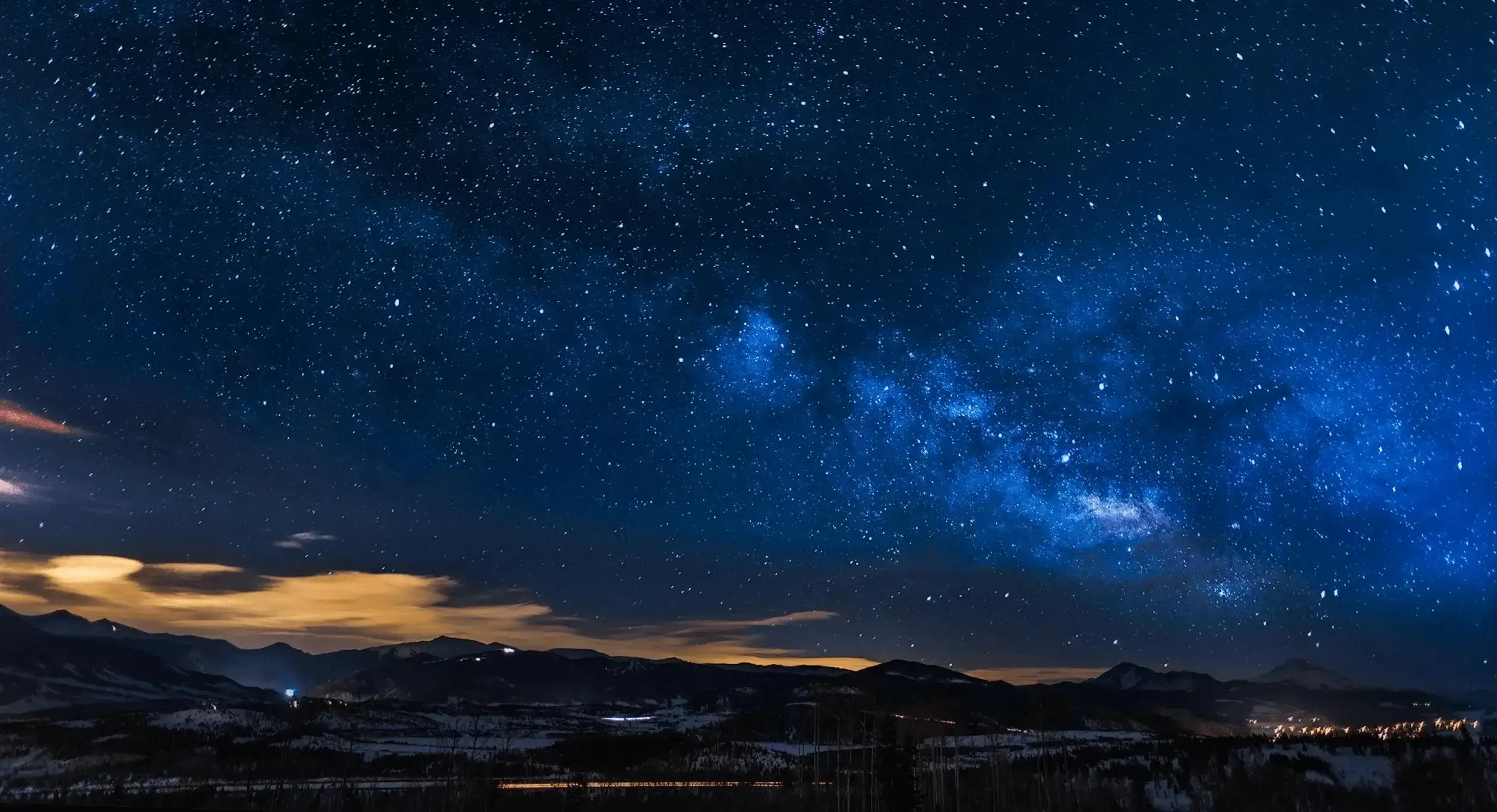 sky