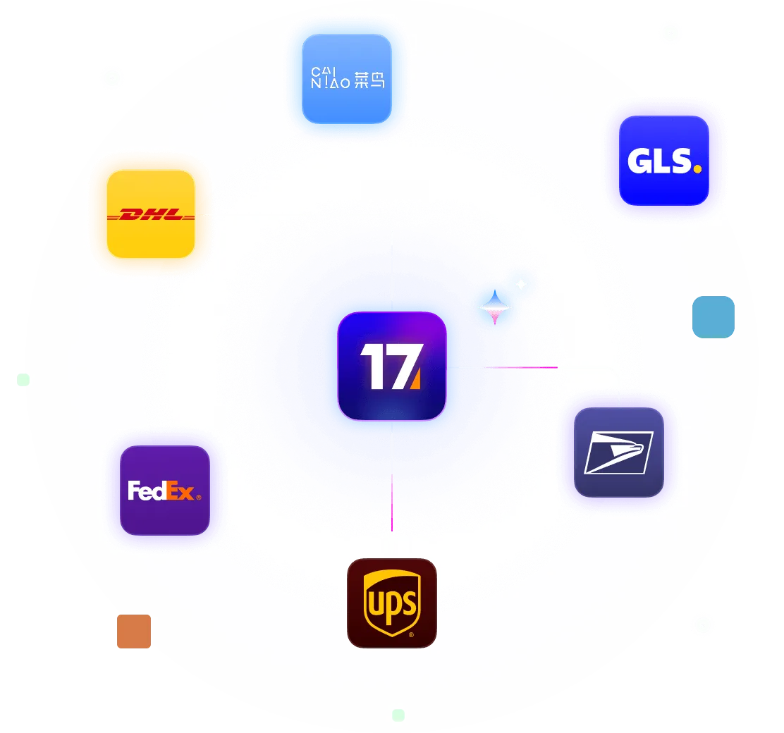 Industry-Leading Carrier Coverage