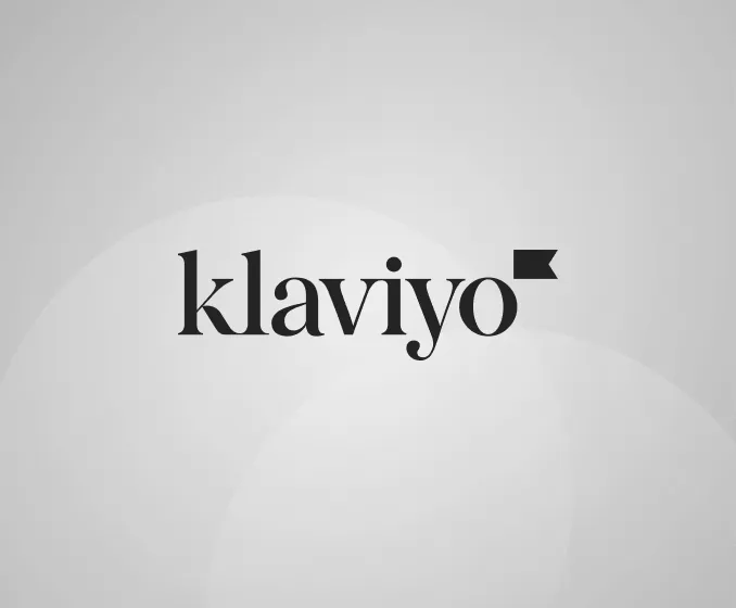 Klaviyo