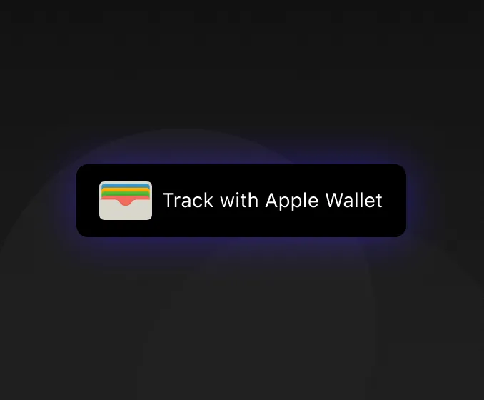 Apple Wallet