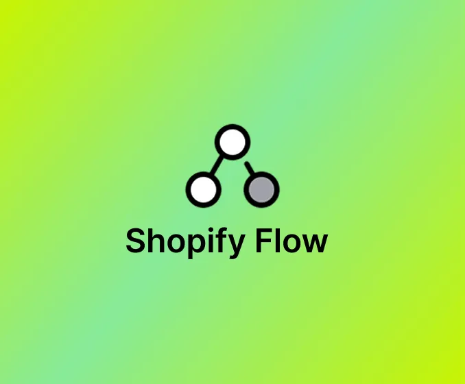 Shopify Flow