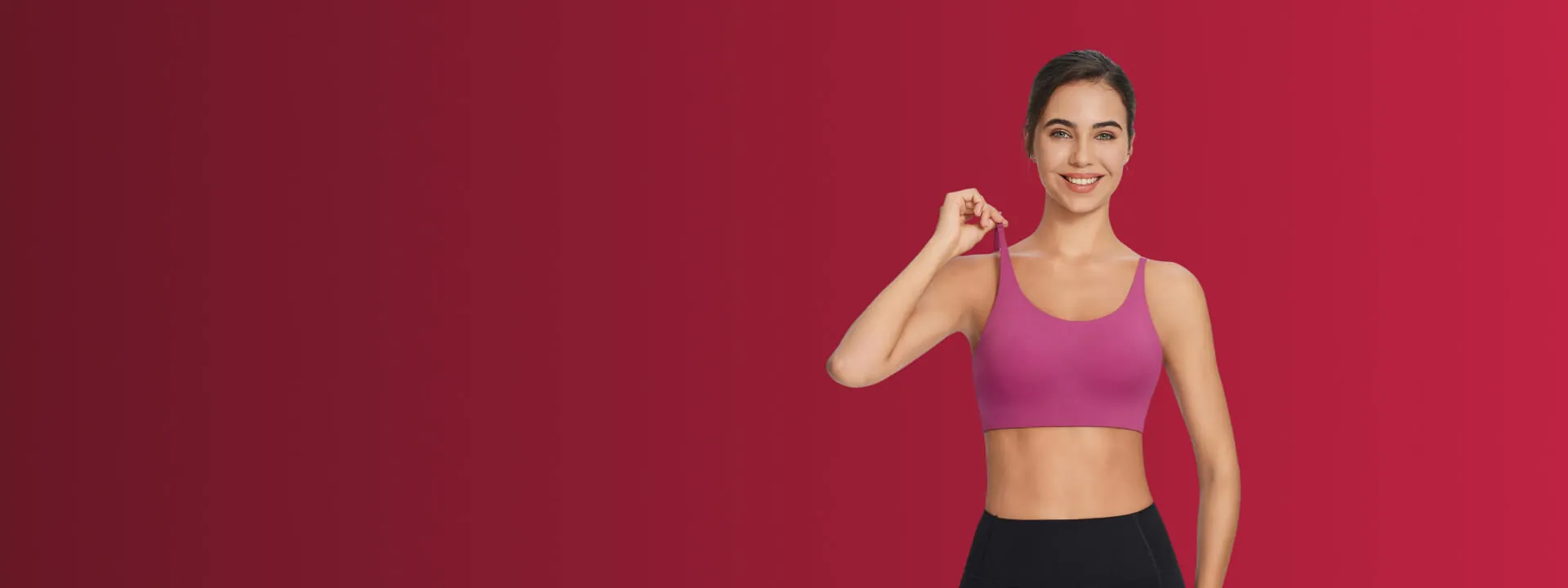 Baleaf hero background image