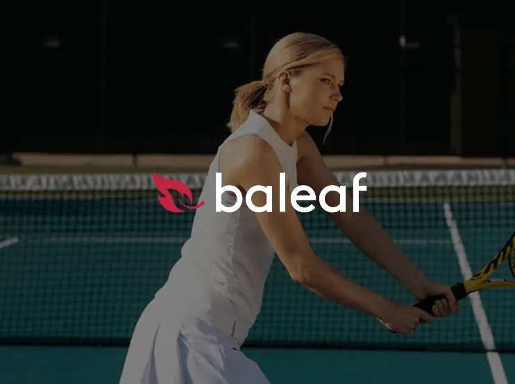 Baleaf