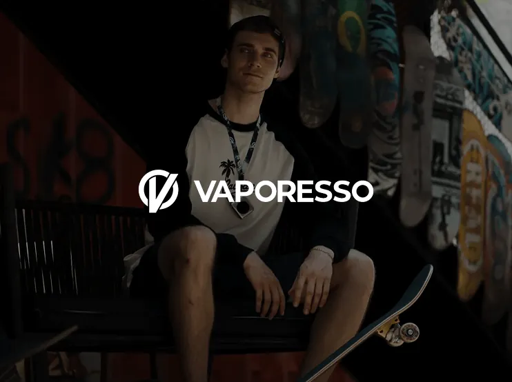 VAPORESSO