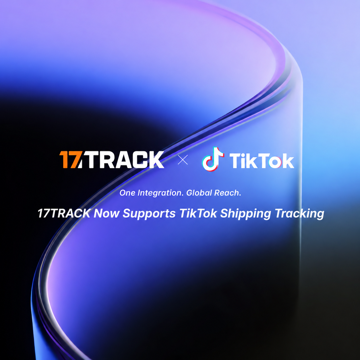 17TRACK Now Supports TikTok Shipping Tracking