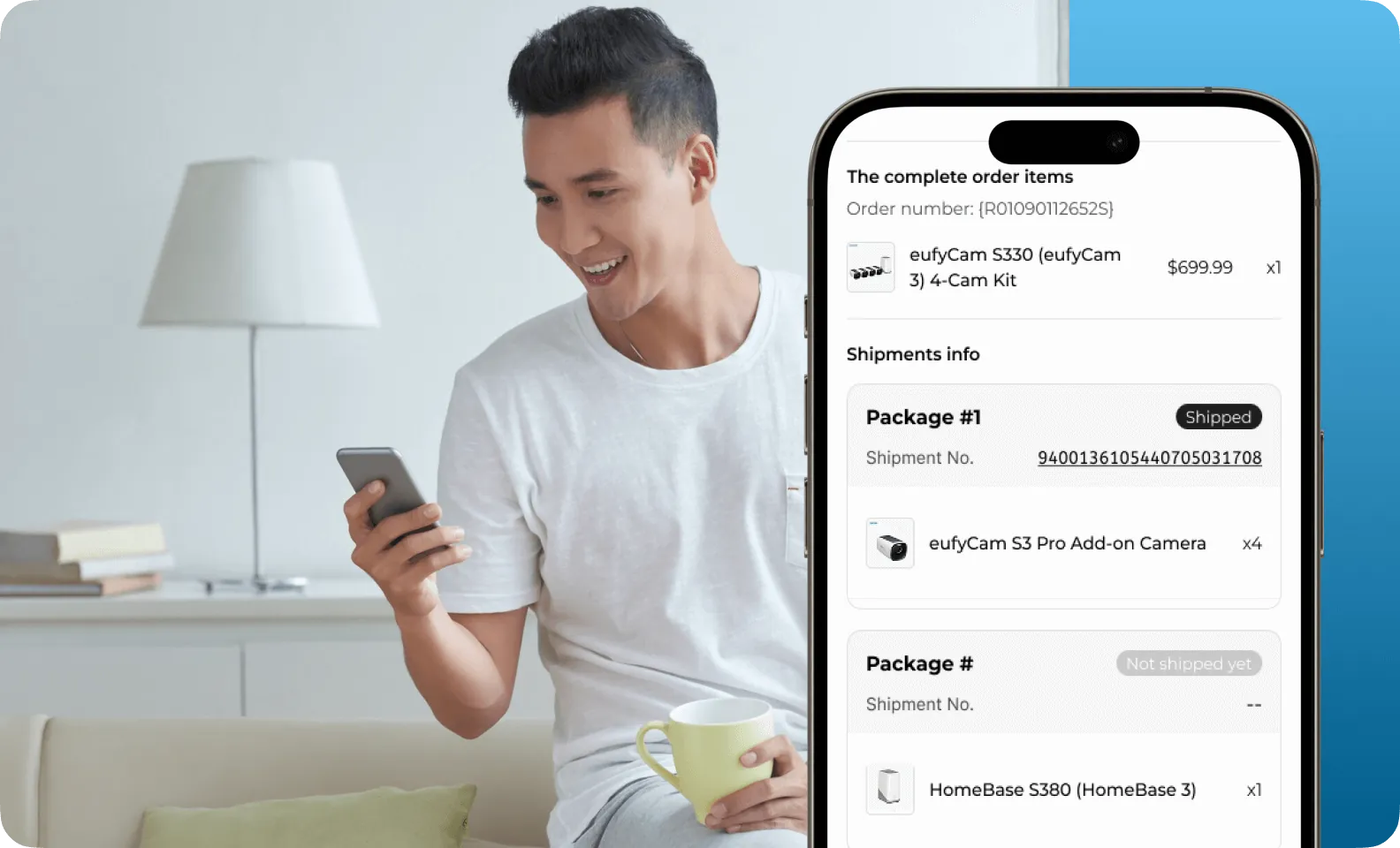 eufy content 1