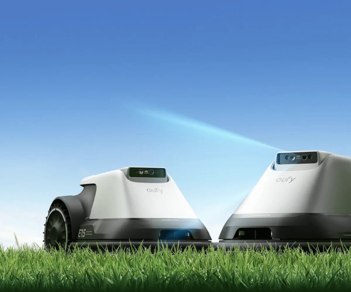 customer eufy