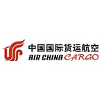 Rastreamento Air China Cargo