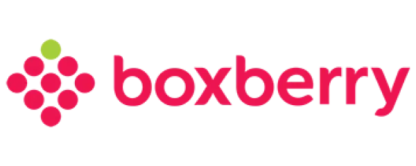 Boxberry Відстеження посилок