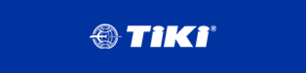 TIKI Spårning av Paket