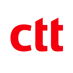 CTT Rastreamento de Pacotes
