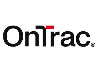 OnTrac 소포 추적