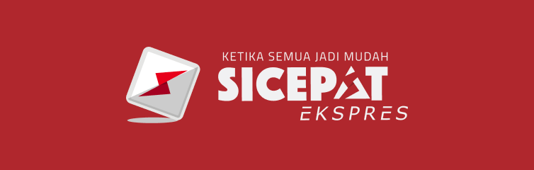 SiCepat Spårning av Paket