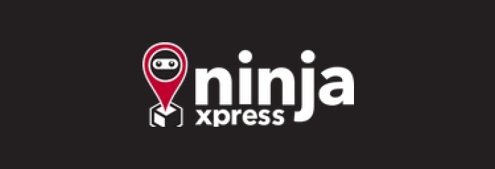 Ninja Van (International Tracking) Spårning av Paket