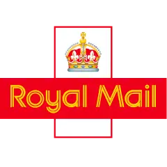 Royal Mail Suivi Colis