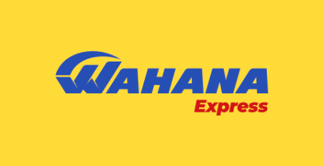 Wahana Prestasi Logistik Spårning av Paket