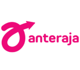 Anteraja Spårning av Paket