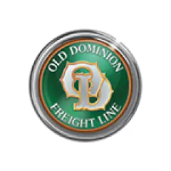 Old Dominion Freight Line 소포 추적