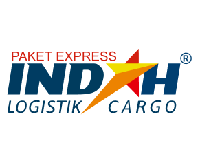 Indah Logistik Spårning av Paket