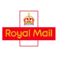 Royal Mail การติดตามพัสดุ