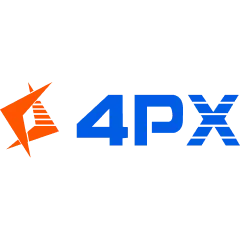 4PX 소포 추적